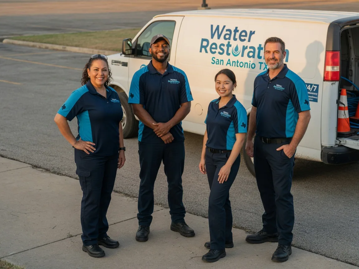 Water Damage Repair company in Teec Nos Pos, AZ